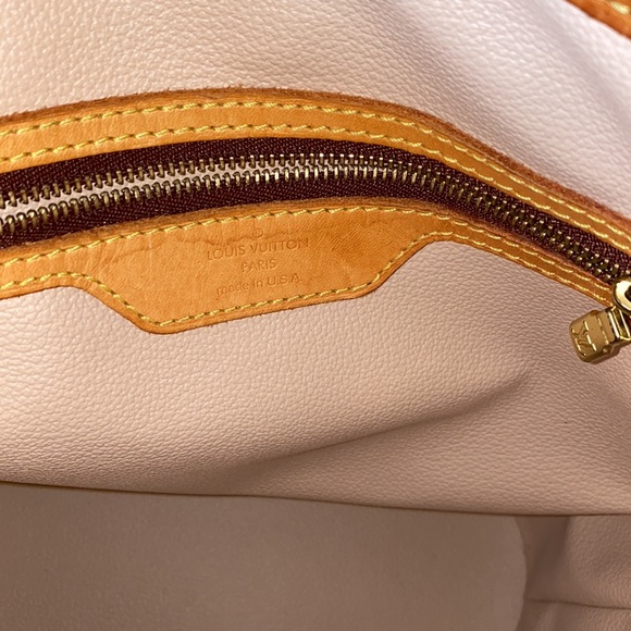 Louis Vuitton petite bucket bag - Picture 6 of 16